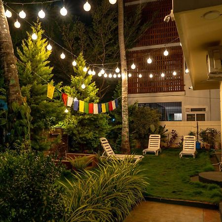 Leo Vishroam Hostel Májszúr Kültér fotó