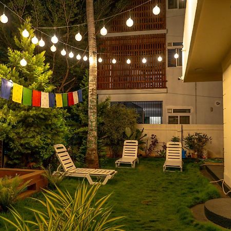 Leo Vishroam Hostel Májszúr Kültér fotó